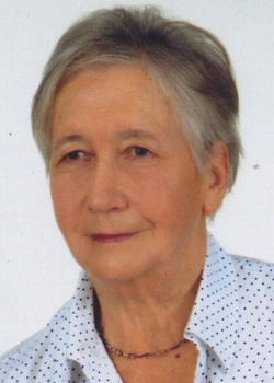 Izydora Drozd